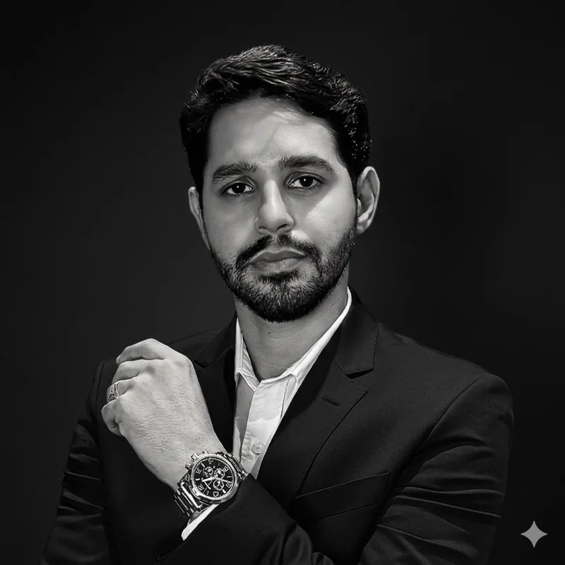 Dr. Henry De Paula — advogado fundador De Paula Advogados São Luís MA